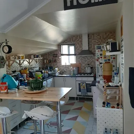 Σπίτι διακοπών House Happy