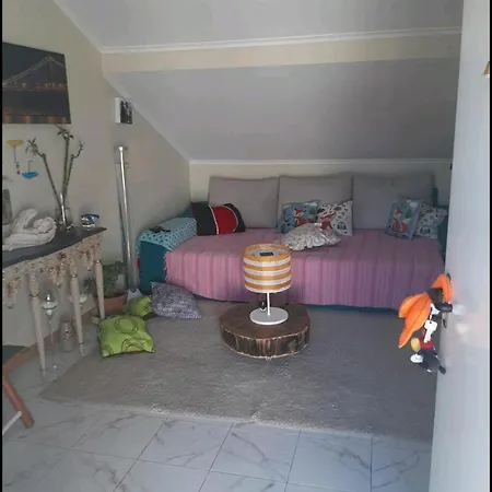Σπίτι διακοπών House Happy