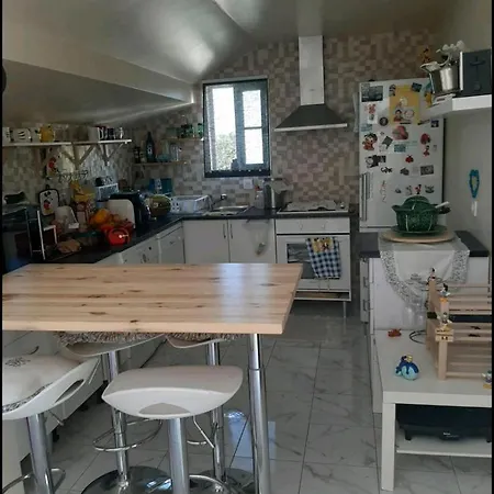 House Happy Σπίτι διακοπών