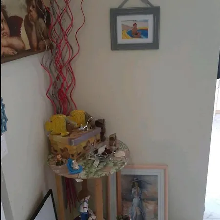 House Happy *