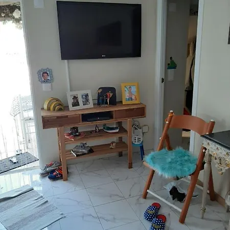 House Happy