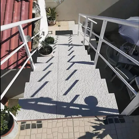 Σπίτι διακοπών House Happy *