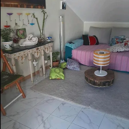 Σπίτι διακοπών House Happy